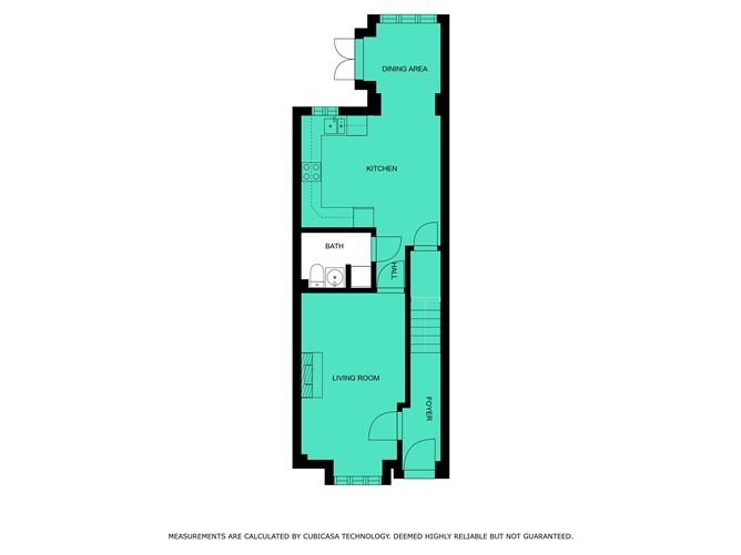 21 Croftwell Square, Rathcoole, County Dublin