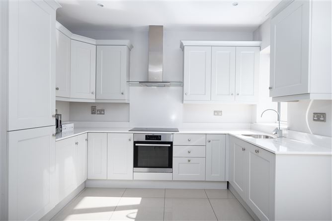 21 Croftwell Square, Rathcoole, County Dublin