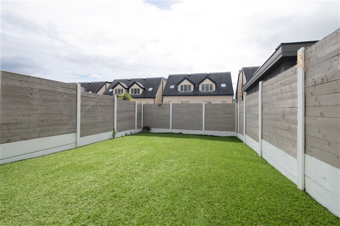 21 Croftwell Square, Rathcoole, County Dublin