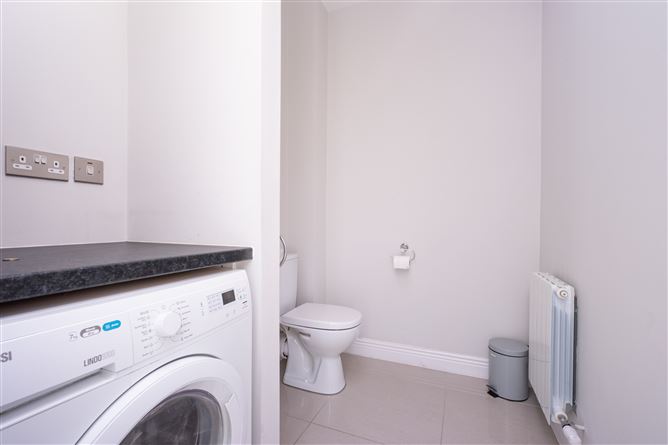 21 Croftwell Square, Rathcoole, County Dublin