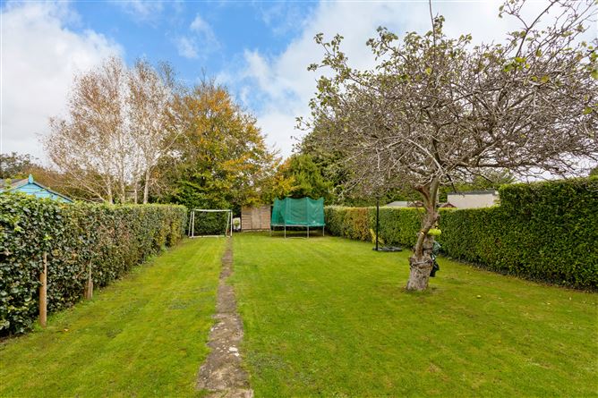 25 Gledswood Avenue, Clonskeagh, Dublin 14