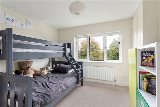 25 Gledswood Avenue, Clonskeagh, Dublin 14