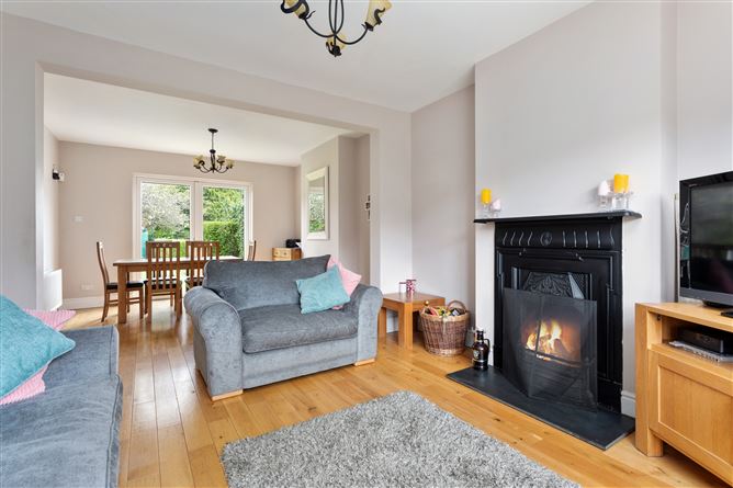 25 Gledswood Avenue, Clonskeagh, Dublin 14