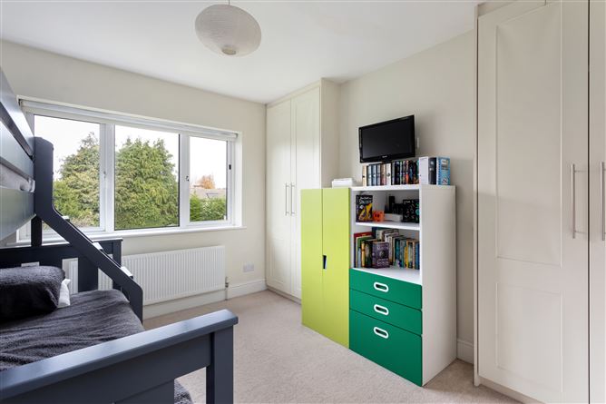 25 Gledswood Avenue, Clonskeagh, Dublin 14