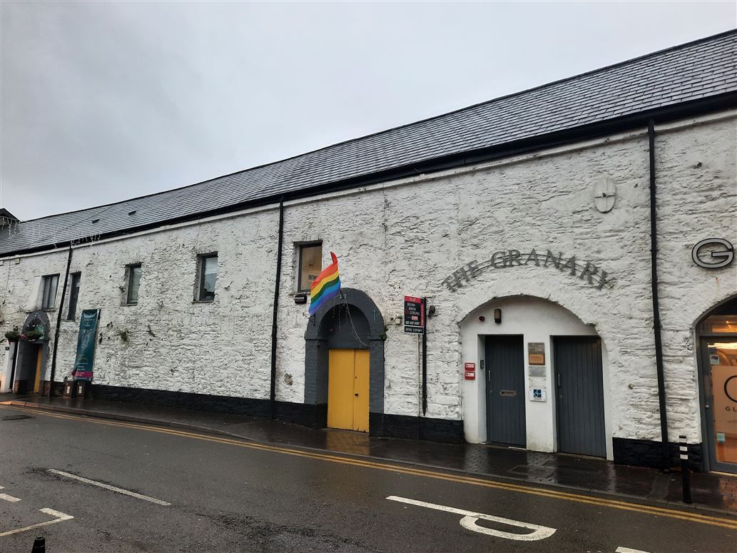 The Granary, The Glen, Kinsale, Cork ERA Downey McCarthy 4670890