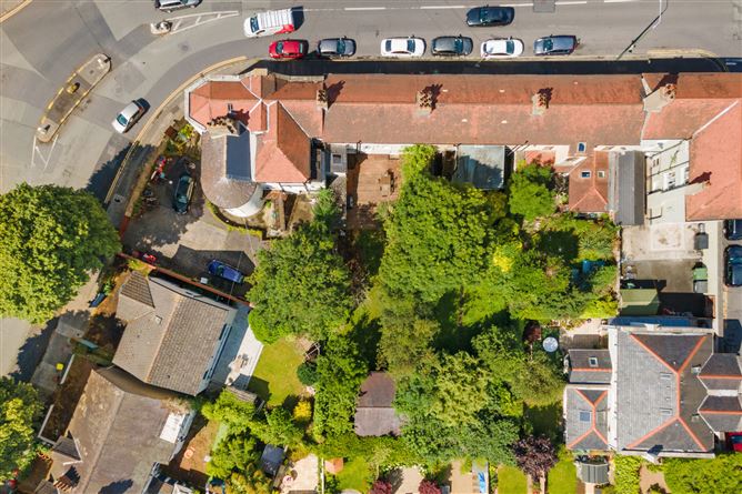 50 Tritonville Road, Sandymount, Dublin 4