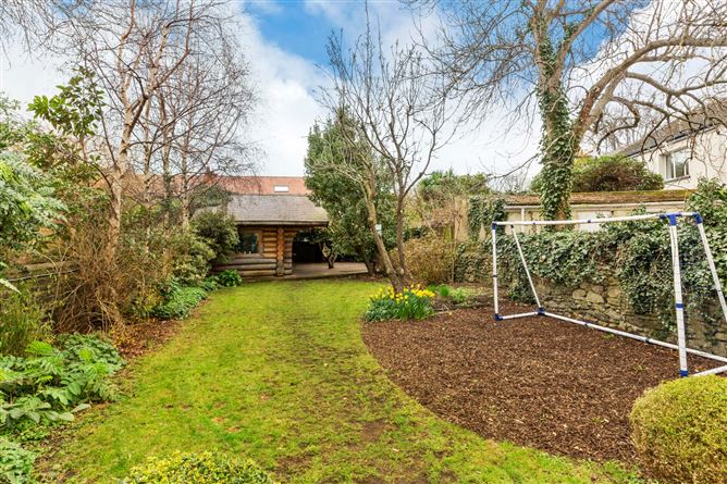 50 Tritonville Road, Sandymount, Dublin 4