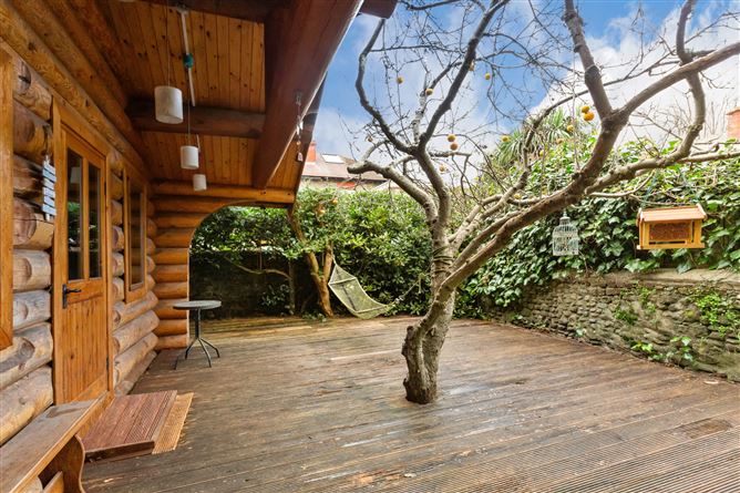 50 Tritonville Road, Sandymount, Dublin 4