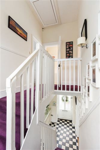 50 Tritonville Road, Sandymount, Dublin 4