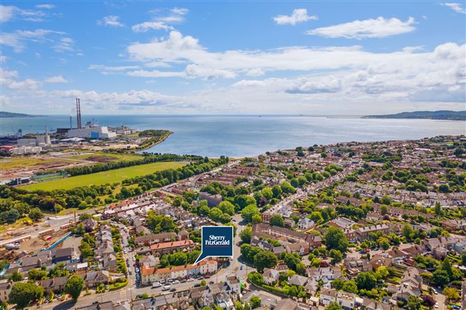 50 Tritonville Road, Sandymount, Dublin 4