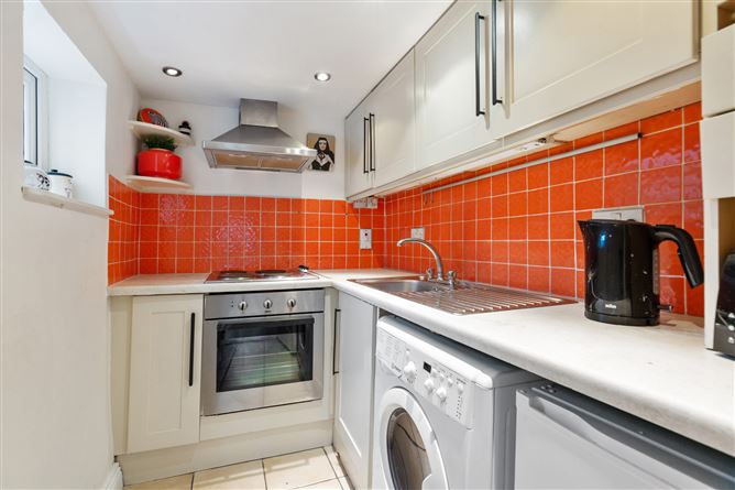 50 Tritonville Road, Sandymount, Dublin 4