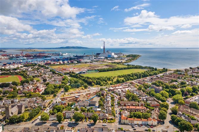 50 Tritonville Road, Sandymount, Dublin 4
