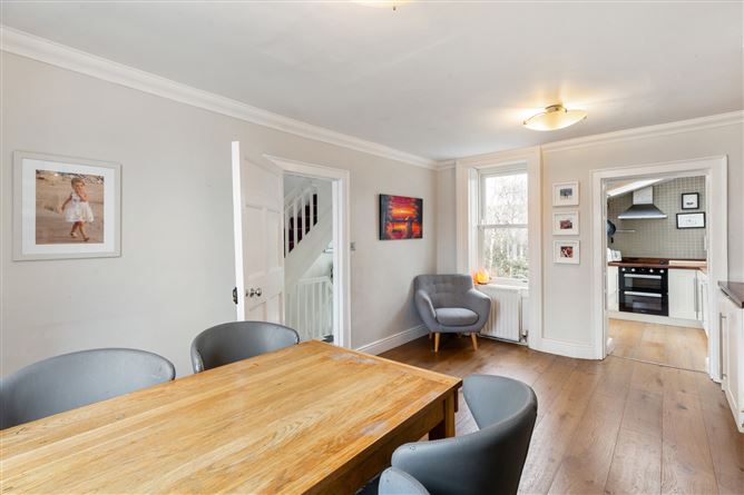 50 Tritonville Road, Sandymount, Dublin 4