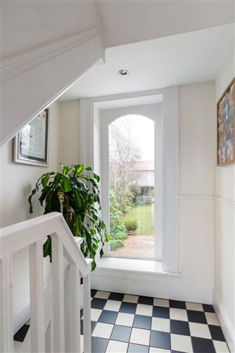 50 Tritonville Road, Sandymount, Dublin 4