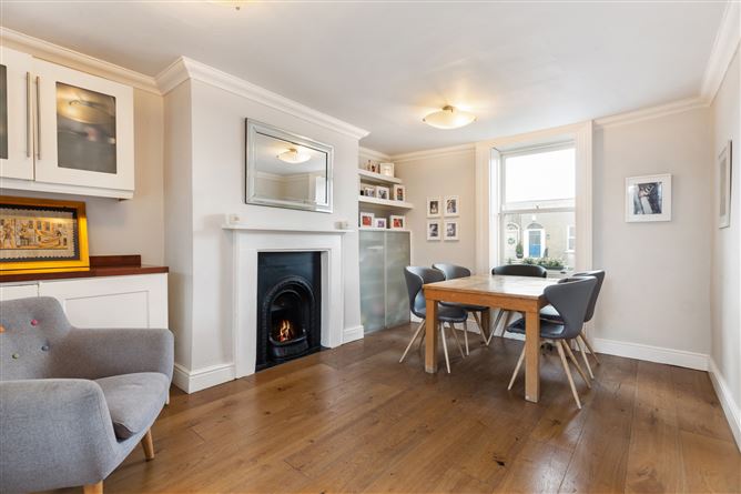 50 Tritonville Road, Sandymount, Dublin 4