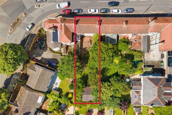 50 Tritonville Road, Sandymount, Dublin 4