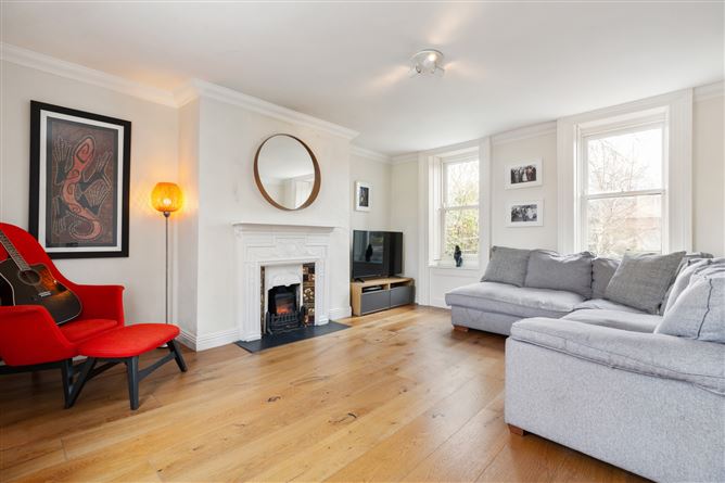 50 Tritonville Road, Sandymount, Dublin 4