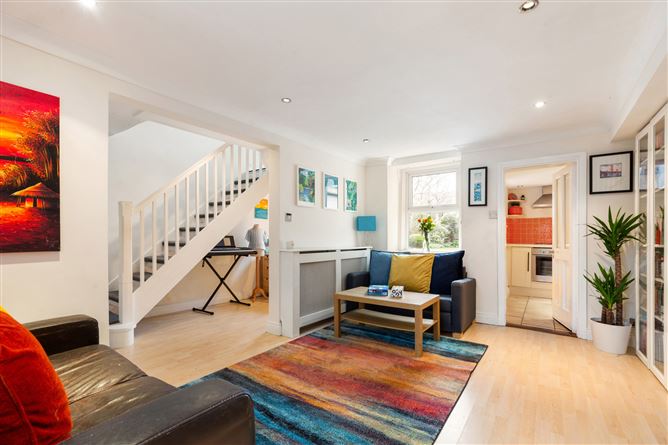 50 Tritonville Road, Sandymount, Dublin 4