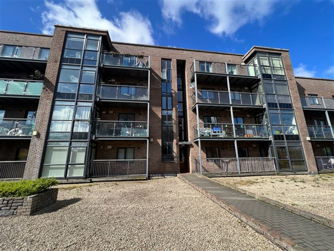 Apartment 20, Block A, Shalimar, Clondalkin, Dublin 22 Doran Estates