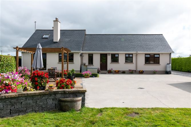Brackagh, Blueball, Tullamore, Co. Offaly