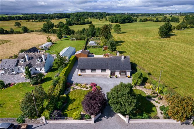 Brackagh, Blueball, Tullamore, Co. Offaly