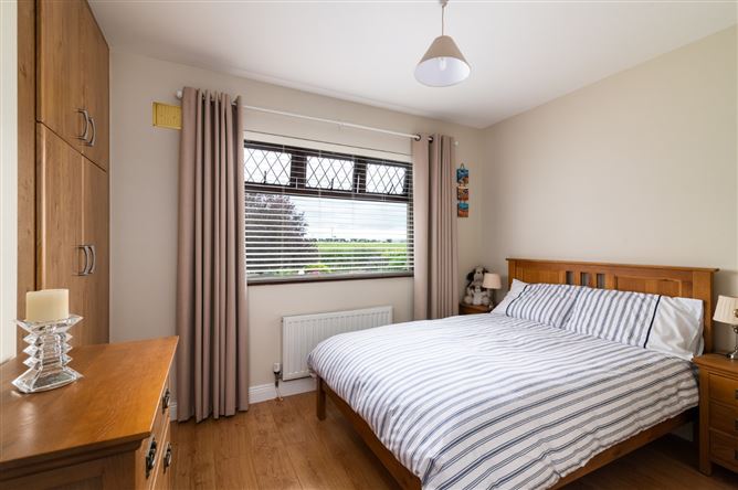 Brackagh, Blueball, Tullamore, Co. Offaly