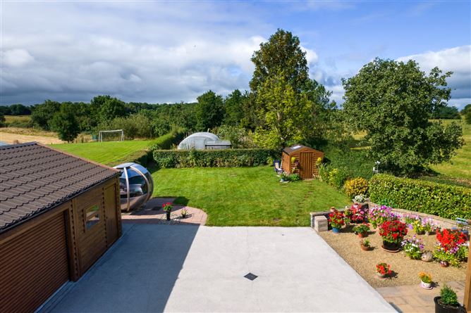 Brackagh, Blueball, Tullamore, Co. Offaly