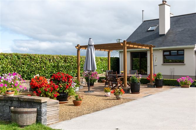 Brackagh, Blueball, Tullamore, Co. Offaly