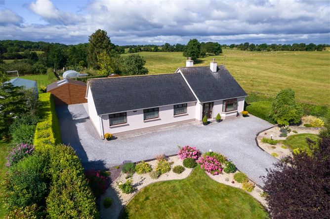 Brackagh, Blueball, Tullamore, Co. Offaly