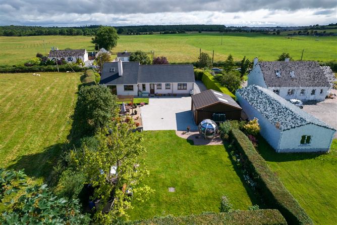 Brackagh, Blueball, Tullamore, Co. Offaly