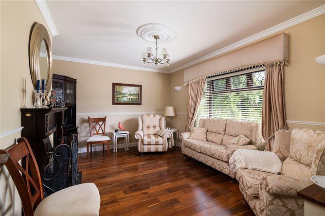 Brackagh, Blueball, Tullamore, Co. Offaly