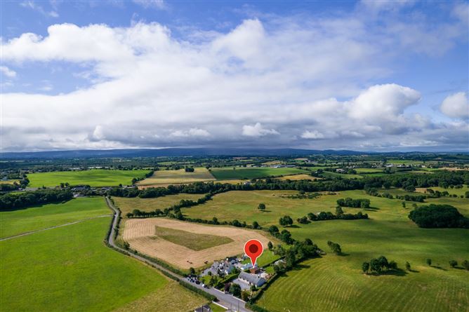 Brackagh, Blueball, Tullamore, Co. Offaly