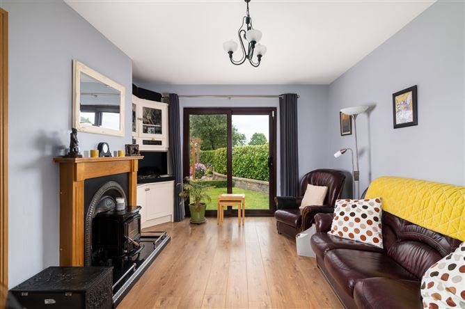 Brackagh, Blueball, Tullamore, Co. Offaly