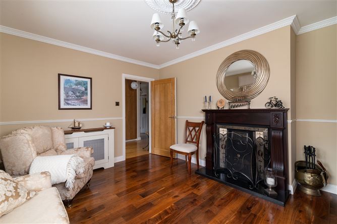 Brackagh, Blueball, Tullamore, Co. Offaly