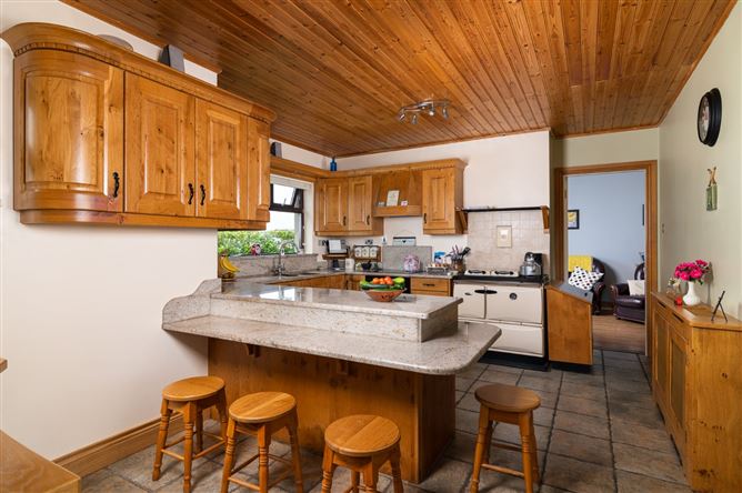 Brackagh, Blueball, Tullamore, Co. Offaly
