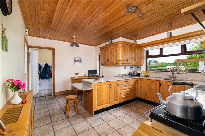 Brackagh, Blueball, Tullamore, Co. Offaly