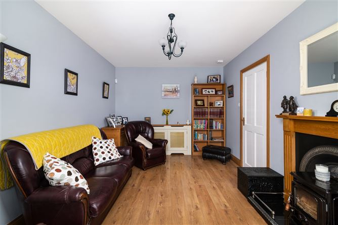 Brackagh, Blueball, Tullamore, Co. Offaly
