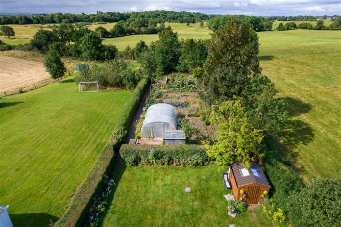 Brackagh, Blueball, Tullamore, Co. Offaly