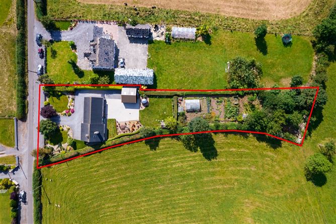 Brackagh, Blueball, Tullamore, Co. Offaly