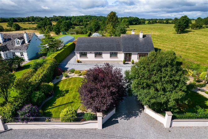 Brackagh, Blueball, Tullamore, Co. Offaly
