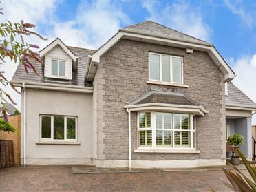 Image for 14 Millbrook Court, Redcross, Co. Wicklow