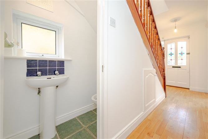 35 Oakdale Close, Ballycullen Road, Firhouse, Dublin