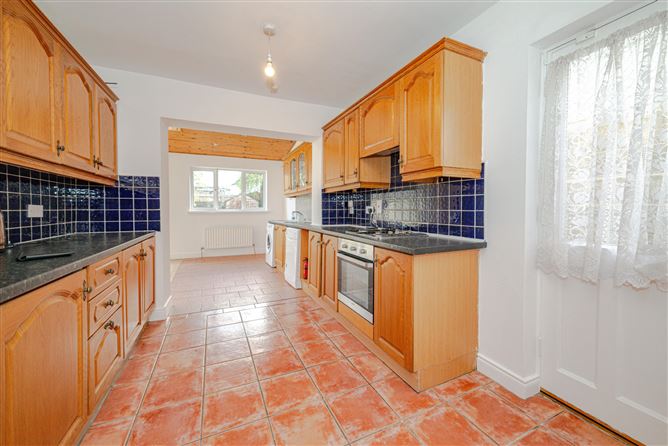 35 Oakdale Close, Ballycullen Road, Firhouse, Dublin