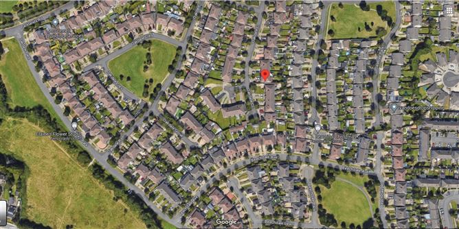 35 Oakdale Close, Ballycullen Road, Firhouse, Dublin