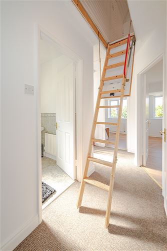 35 Oakdale Close, Ballycullen Road, Firhouse, Dublin