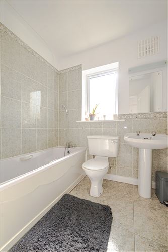 35 Oakdale Close, Ballycullen Road, Firhouse, Dublin