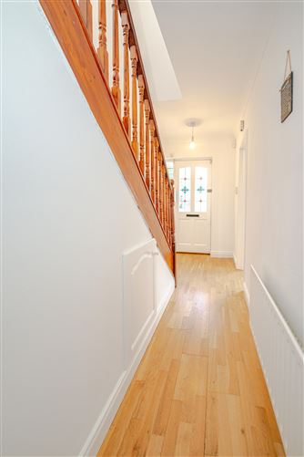 35 Oakdale Close, Ballycullen Road, Firhouse, Dublin