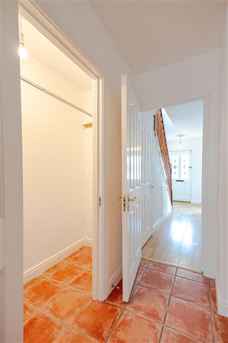35 Oakdale Close, Ballycullen Road, Firhouse, Dublin