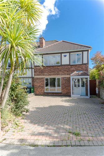 35 Oakdale Close, Ballycullen Road, Firhouse, Dublin