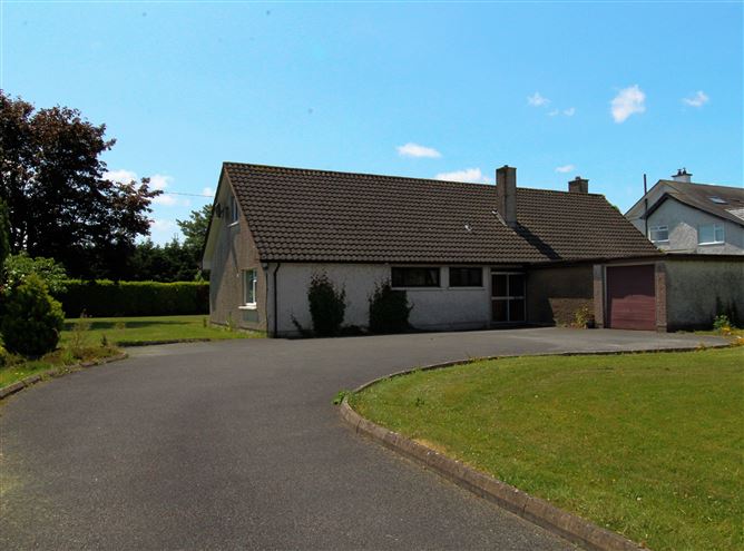 'Longmeadows' Kilrush, Dungarvan, Waterford